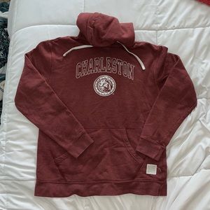 College of Charleston hoodie
